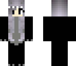 enderdragon girl