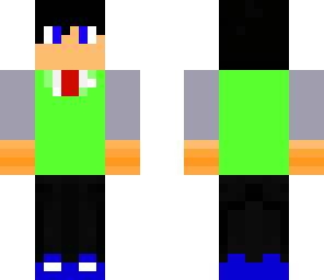 mine geniaal 5