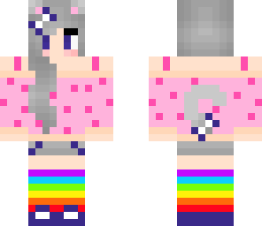 nyan cat