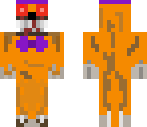fredbear