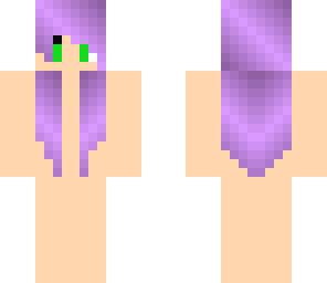 purple skin base