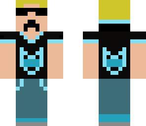 teen creeper 