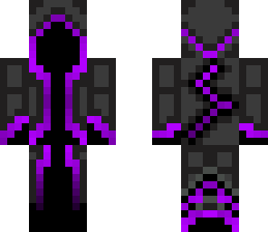 lilac neon sa