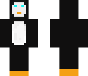 penguin