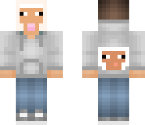 mask sheep