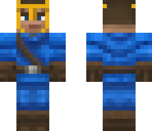 huntersblue