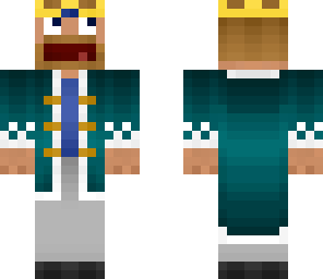 mrmoregame blau