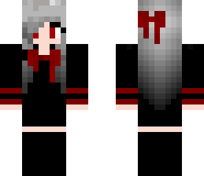 gothic doll