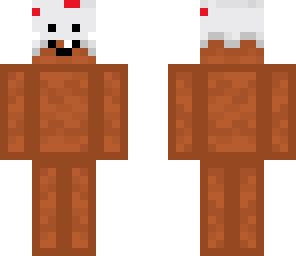 cake skin