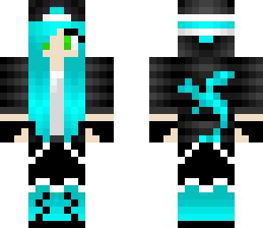 ice girl