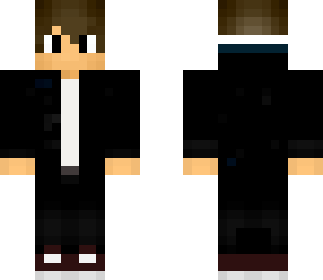 blackboy