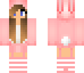 bunny girl