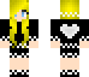 cool girl