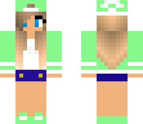 my skin