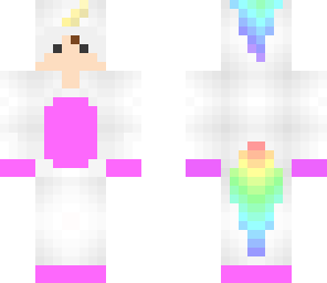 unicorn costume