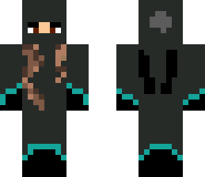 123samurai123's custom skin