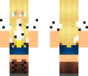 horse girl