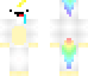 gangster unicorn derp