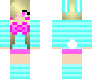 toy bonnie girl