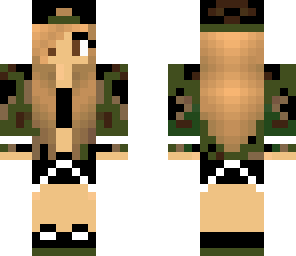 cute hip hop camo