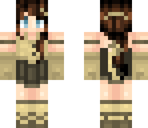kawaii maid