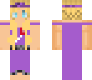 candygirl804's custom birthday skin