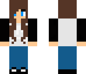 female skin