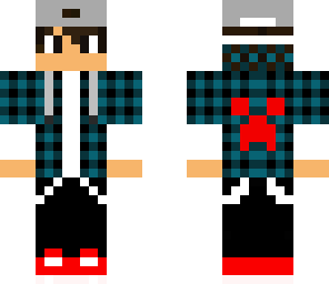cool men
