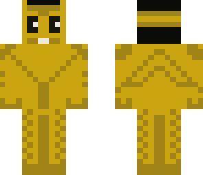 yellow guy