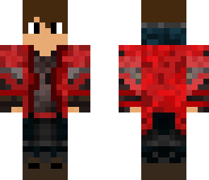 chris crimson cc