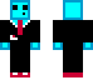 my slime skin uptaded