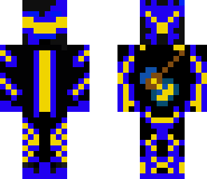 thunda21's personal skin