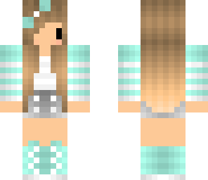 edited wear this in mc