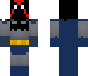 batlirious