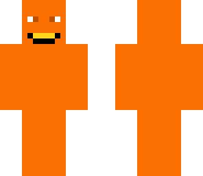 orange annoying