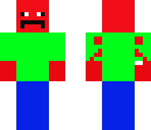 derpy red