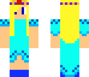 ice princess