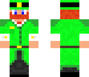 leprechaun