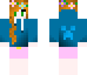 abby stanczyke flower