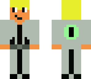 man with leder jacket