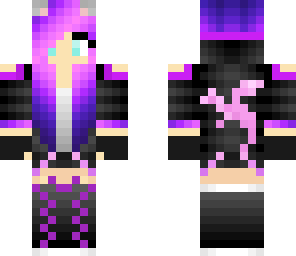ender girl