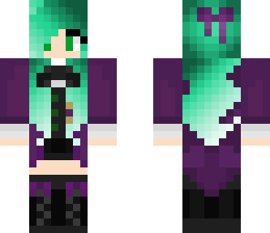mystery girl