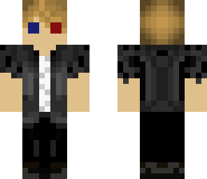 3d sunglasses guy