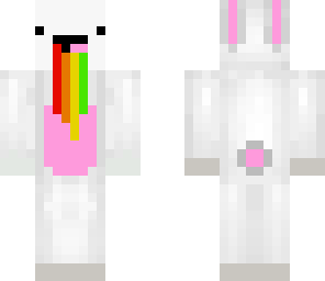 derp bunny