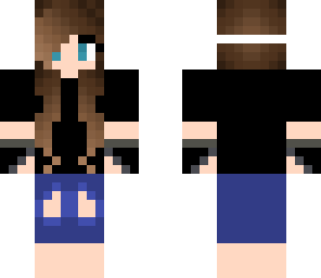 _lozzy's skin