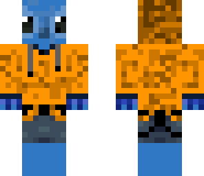 stich improved