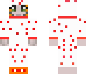 stampy