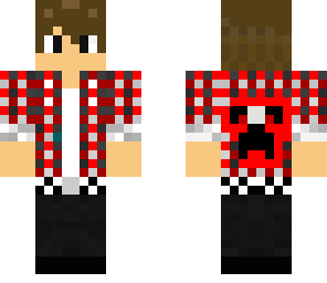 red headset boy