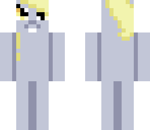 derpy hooves