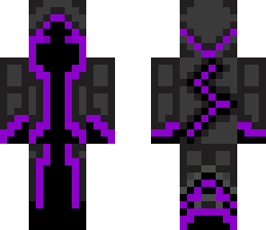 mandyyyy i purple mage i edit